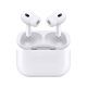 Apple Airpods Pro Type-c White on Installment_By Tech House